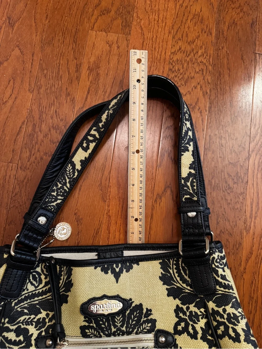 Spartina 449 stunning retired